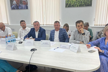 В учебных заведениях обеспечат удобство и комфорт